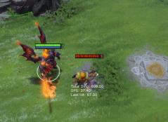 DOTA2:让技能绚丽多彩-动能宝石介绍(多图) 第23张 DOTA2:让技能绚丽多彩-动能宝石介绍(多图) 第23张
