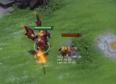 DOTA2:让技能绚丽多彩-动能宝石介绍(多图) 第22张 DOTA2:让技能绚丽多彩-动能宝石介绍(多图) 第22张