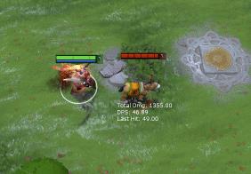 DOTA2:让技能绚丽多彩-动能宝石介绍(多图) 第27张 DOTA2:让技能绚丽多彩-动能宝石介绍(多图) 第27张