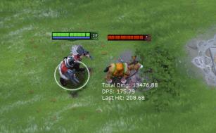 DOTA2:让技能绚丽多彩-动能宝石介绍(多图) 第25张 DOTA2:让技能绚丽多彩-动能宝石介绍(多图) 第25张