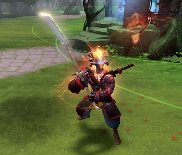 DOTA2:让技能绚丽多彩-动能宝石介绍(多图) 第28张 DOTA2:让技能绚丽多彩-动能宝石介绍(多图) 第28张