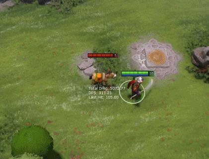 DOTA2:让技能绚丽多彩-动能宝石介绍(多图) 第31张 DOTA2:让技能绚丽多彩-动能宝石介绍(多图) 第31张