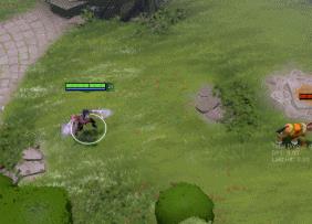 DOTA2:让技能绚丽多彩-动能宝石介绍(多图) 第33张 DOTA2:让技能绚丽多彩-动能宝石介绍(多图) 第33张