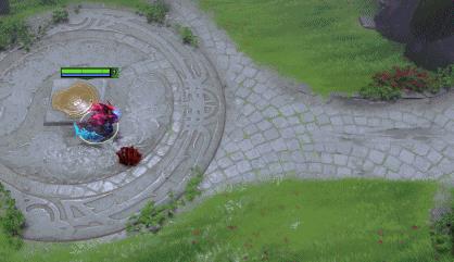 DOTA2:让技能绚丽多彩-动能宝石介绍(多图) 第35张 DOTA2:让技能绚丽多彩-动能宝石介绍(多图) 第35张