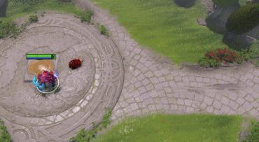 DOTA2:让技能绚丽多彩-动能宝石介绍(多图) 第36张 DOTA2:让技能绚丽多彩-动能宝石介绍(多图) 第36张
