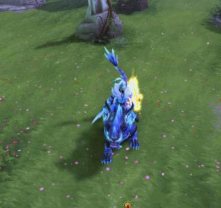 DOTA2:让技能绚丽多彩-动能宝石介绍(多图) 第40张 DOTA2:让技能绚丽多彩-动能宝石介绍(多图) 第40张