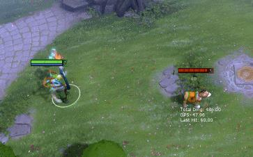 DOTA2:让技能绚丽多彩-动能宝石介绍(多图) 第43张 DOTA2:让技能绚丽多彩-动能宝石介绍(多图) 第43张