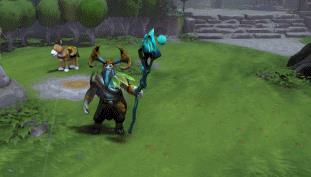 DOTA2:让技能绚丽多彩-动能宝石介绍(多图) 第46张 DOTA2:让技能绚丽多彩-动能宝石介绍(多图) 第46张