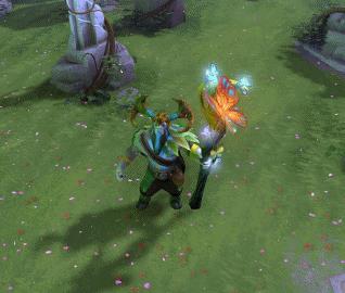 DOTA2:让技能绚丽多彩-动能宝石介绍(多图) 第45张 DOTA2:让技能绚丽多彩-动能宝石介绍(多图) 第45张