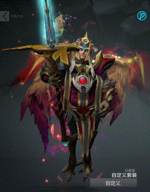 DOTA2:让技能绚丽多彩-动能宝石介绍(多图) 第48张 DOTA2:让技能绚丽多彩-动能宝石介绍(多图) 第48张