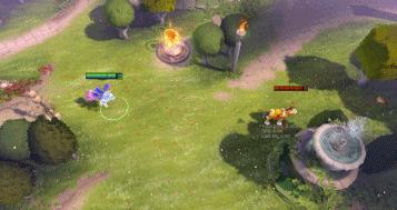 DOTA2:让技能绚丽多彩-动能宝石介绍(多图) 第51张 DOTA2:让技能绚丽多彩-动能宝石介绍(多图) 第51张