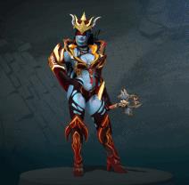 DOTA2:让技能绚丽多彩-动能宝石介绍(多图) 第57张 DOTA2:让技能绚丽多彩-动能宝石介绍(多图) 第57张