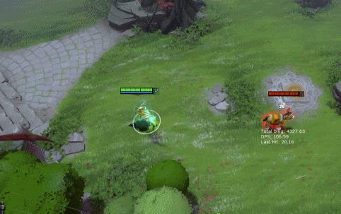 DOTA2:让技能绚丽多彩-动能宝石介绍(多图) 第58张 DOTA2:让技能绚丽多彩-动能宝石介绍(多图) 第58张