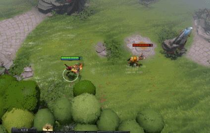 DOTA2:让技能绚丽多彩-动能宝石介绍(多图) 第62张 DOTA2:让技能绚丽多彩-动能宝石介绍(多图) 第62张
