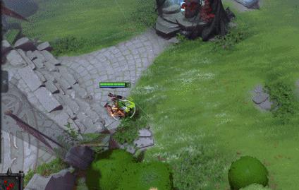 DOTA2:让技能绚丽多彩-动能宝石介绍(多图) 第63张 DOTA2:让技能绚丽多彩-动能宝石介绍(多图) 第63张