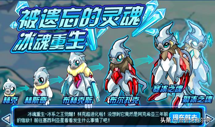 赛尔号动画片尤尼卡(赛尔号：铁皮常的2012八月，异能王的六重试炼，魔圣尤尼卡爆发)  第11张