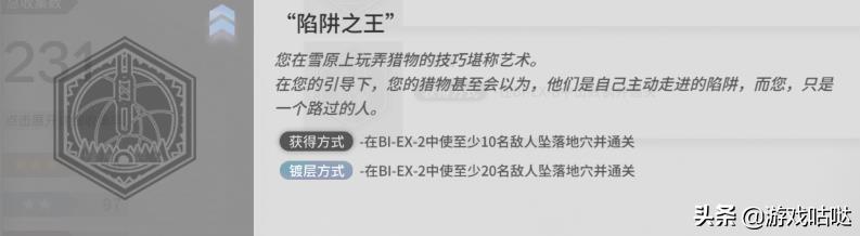 明日方舟：咕咕咕！SideStory「风雪过境」简要攻略指南  第12张
