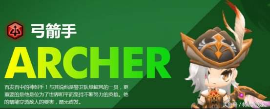 冒险岛2输出职业排行(冒险岛2职业推荐2021(冒险岛2全职业属性加点攻略从加点快人一步))  第7张