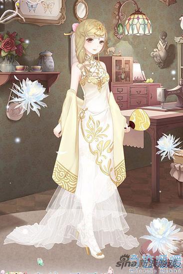 奇迹暖暖的服装大全(奇迹暖暖最惊艳的服装(奇迹暖暖各国神秘服装大盘点玩转国际风)) 第1张 奇迹暖暖的服装大全(奇迹暖暖最惊艳的服装(奇迹暖暖各国神秘服装大盘点玩转国际风)) 第1张