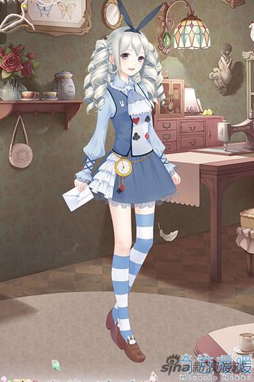 奇迹暖暖的服装大全(奇迹暖暖最惊艳的服装(奇迹暖暖各国神秘服装大盘点玩转国际风)) 第2张 奇迹暖暖的服装大全(奇迹暖暖最惊艳的服装(奇迹暖暖各国神秘服装大盘点玩转国际风)) 第2张
