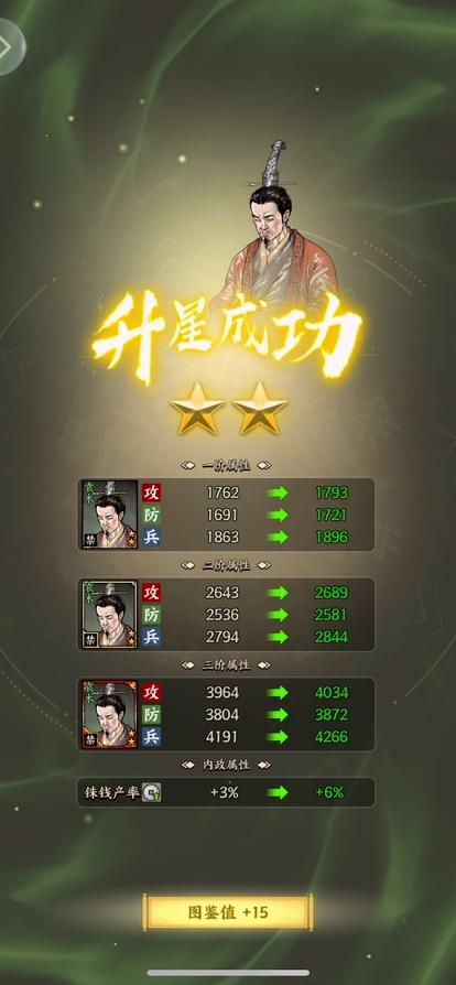 名将之弈过关斩将攻略(《名将之奕》这游戏本身觉得没啥问题，但就差把吃相难看刻在脑门)  第9张