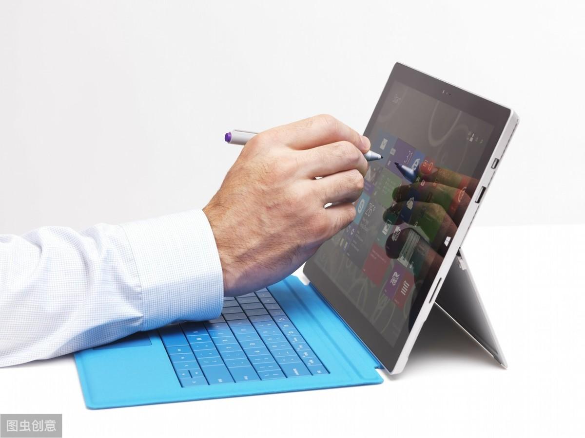 微软surface 安卓(SurfaceGo的安卓之路-可能是最详细的SurfaceGo折腾安卓的文章)  第3张
