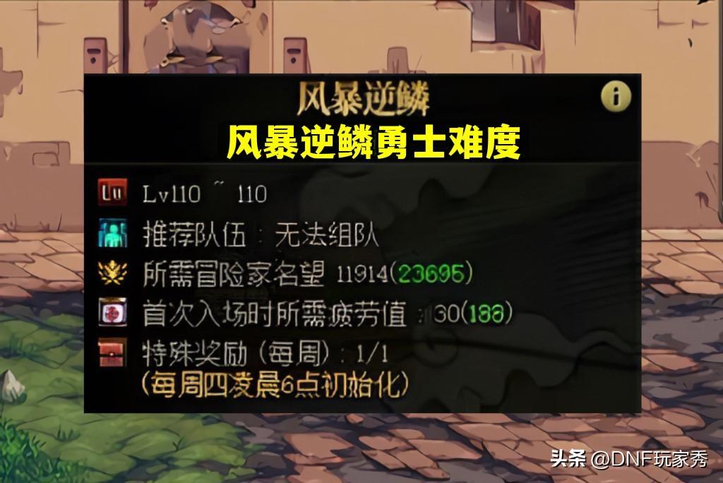 dnf机械风暴航路(DNF:军团本优化减负、机械战神重做、风暴逆鳞追加奖励) 第4张 dnf机械风暴航路(DNF:军团本优化减负、机械战神重做、风暴逆鳞追加奖励) 第4张