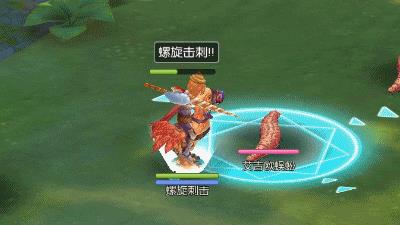 仙境传说RO手游现版本骑士练级挂机点推荐枪骑挂机点攻略  第2张