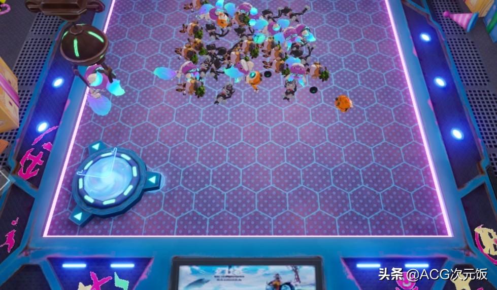 幻塔zhihu(《幻塔》4000唤醒值太难？看看这活动做对没，选错了能慢一半)  第6张