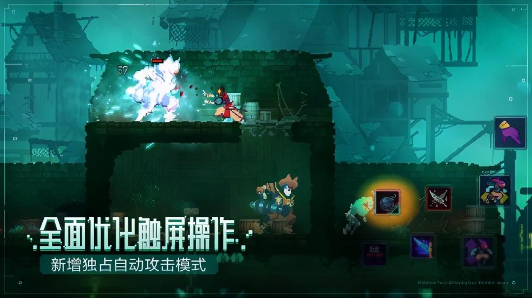 国产游戏出息了！连续出Steam爆款，2月又有97%好评新游  第17张
