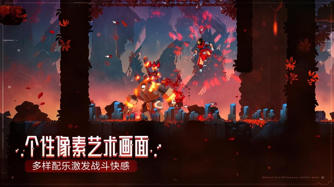 国产游戏出息了！连续出Steam爆款，2月又有97%好评新游  第16张