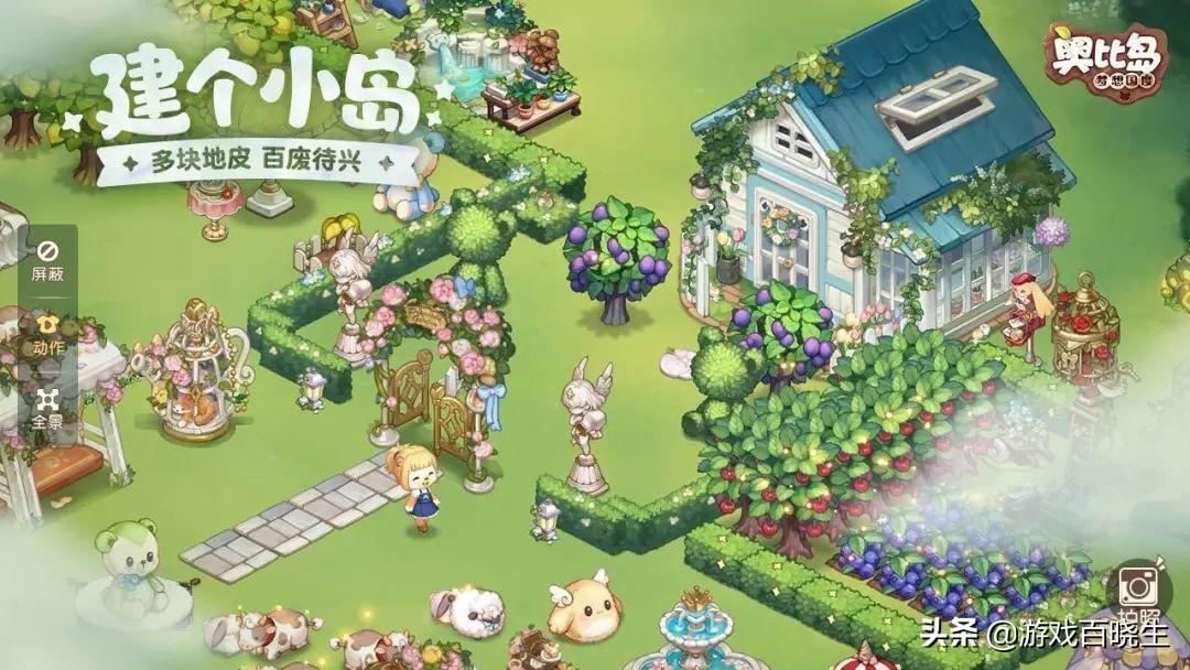 2021年7月新手游(7月最新游戏(神仙打架黑马频出？2022年7月有啥好玩的新手游))  第20张
