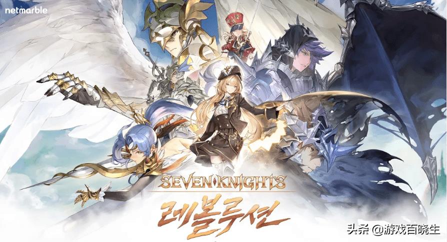 2021年7月新手游(7月最新游戏(神仙打架黑马频出？2022年7月有啥好玩的新手游))  第38张