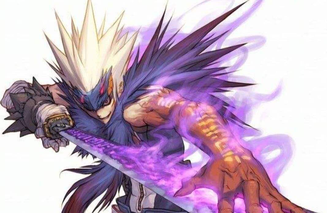 2021dnf100级鬼泣技能加点(DNF鬼泣技能加点、装备选择与附魔分析，永远的版本幻神)