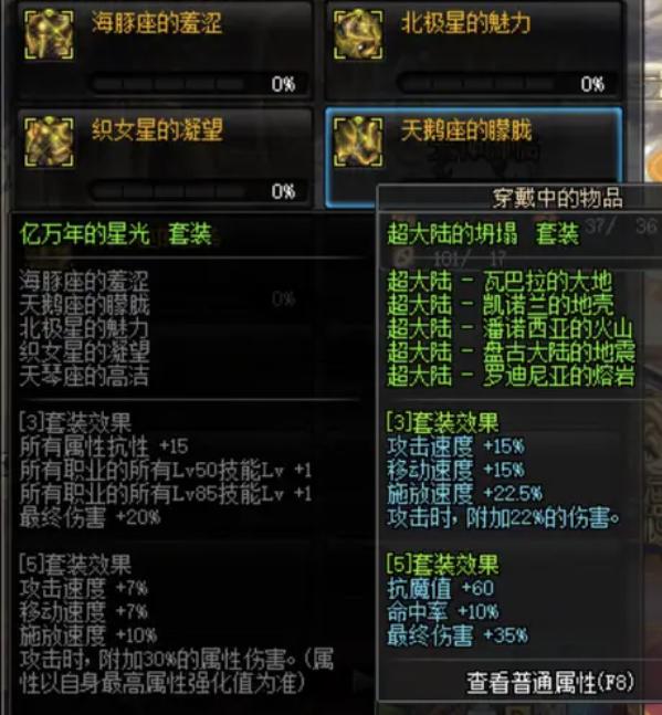 2021dnf100级鬼泣技能加点(DNF鬼泣技能加点、装备选择与附魔分析，永远的版本幻神)  第4张