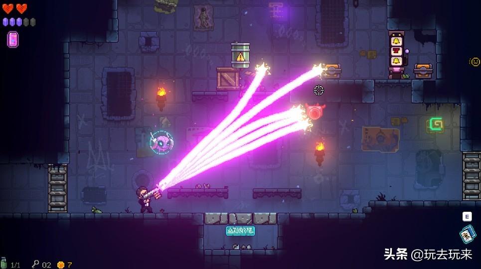 Steam一周销量榜：《死亡搁浅》登顶，国产游戏《霓虹深渊》第十  第1张