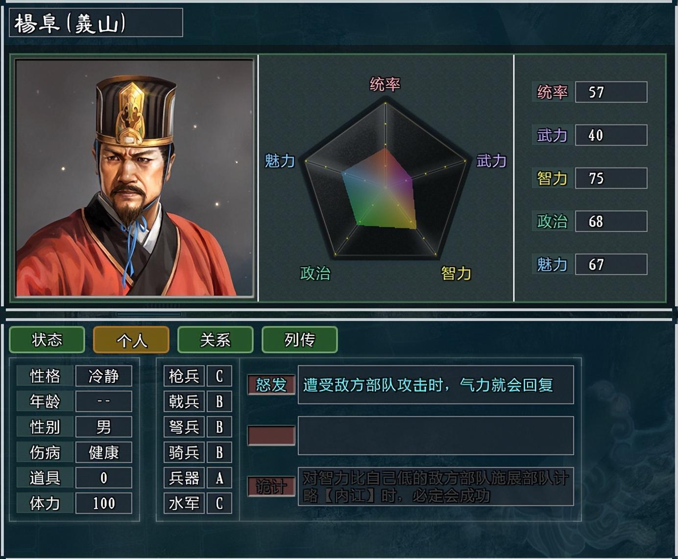 三国志11大神(三国志11大浪淘沙势力测评:要说亲儿子,姜维怕是和淡然验过DNA) 第12张 三国志11大神(三国志11大浪淘沙势力测评:要说亲儿子,姜维怕是和淡然验过DNA) 第12张