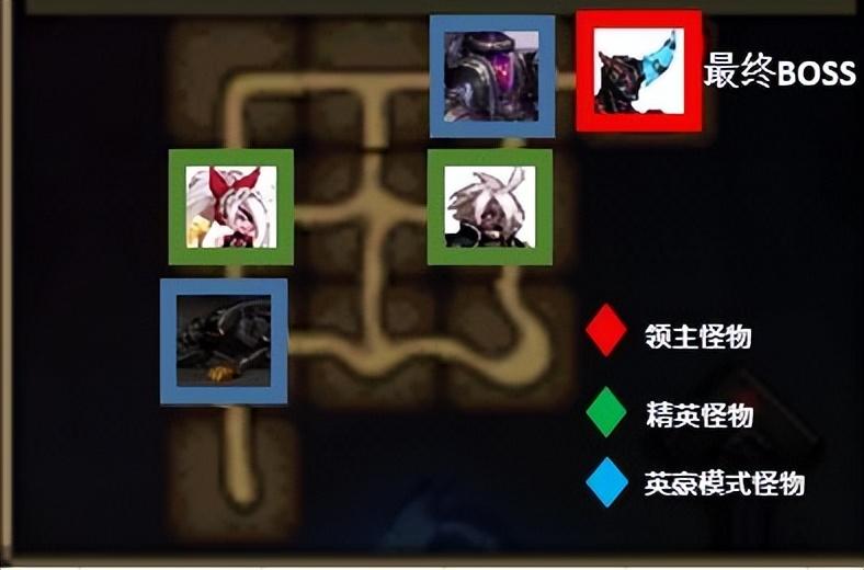 做梦梦到家里好多蜜蜂(dnf100级海伯伦还有用吗(DNF：110级普通地下城攻略三-海伯伦的预言所))  第2张