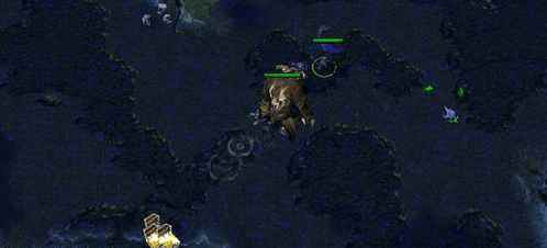 dota 演员(DOTA中从其他作品中客串而来的英雄有多少？满满的致敬！)  第6张