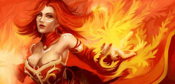 dota 演员(DOTA中从其他作品中客串而来的英雄有多少？满满的致敬！)  第4张