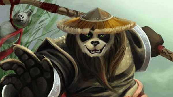 dota 演员(DOTA中从其他作品中客串而来的英雄有多少？满满的致敬！)  第2张
