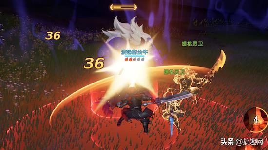 梦幻西游三维版是手游吗(梦幻西游三维版这个游戏好玩吗，这种智商的NPC在MMO手游能排第几)  第23张