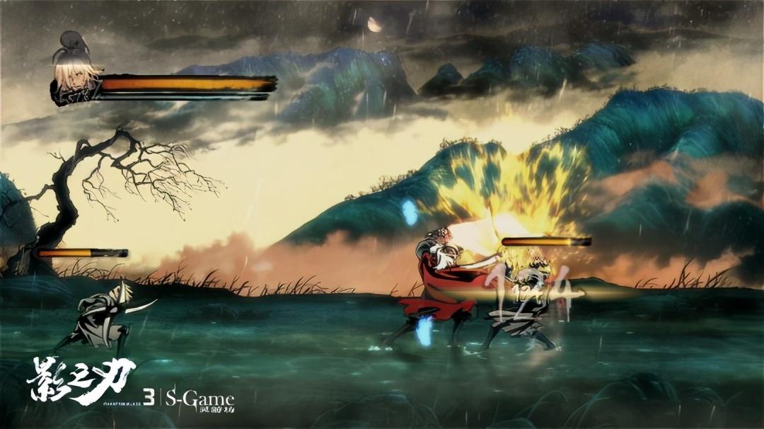 Steam好评96%游戏,等4年终于出手游了,一上架就拿第一 第12张 Steam好评96%游戏,等4年终于出手游了,一上架就拿第一 第12张
