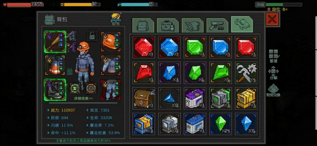 Steam好评96%游戏,等4年终于出手游了,一上架就拿第一 第8张 Steam好评96%游戏,等4年终于出手游了,一上架就拿第一 第8张