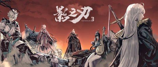 Steam好评96%游戏,等4年终于出手游了,一上架就拿第一 第11张 Steam好评96%游戏,等4年终于出手游了,一上架就拿第一 第11张