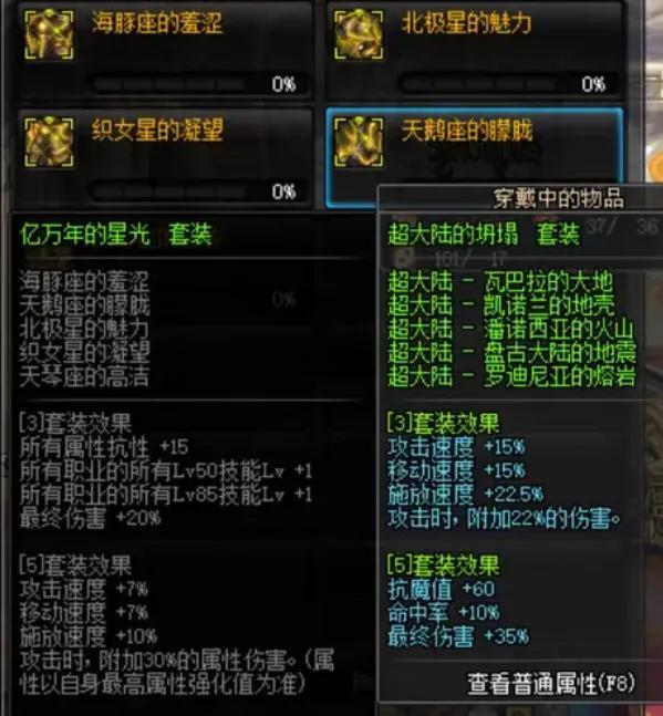 dnf红眼所有技能介绍(DNF：红眼深度解析，技能加点、装备选择、附魔打造助你成为大佬)  第7张