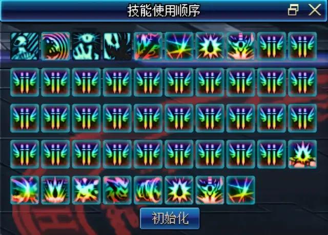 dnf红眼所有技能介绍(DNF：红眼深度解析，技能加点、装备选择、附魔打造助你成为大佬)  第5张