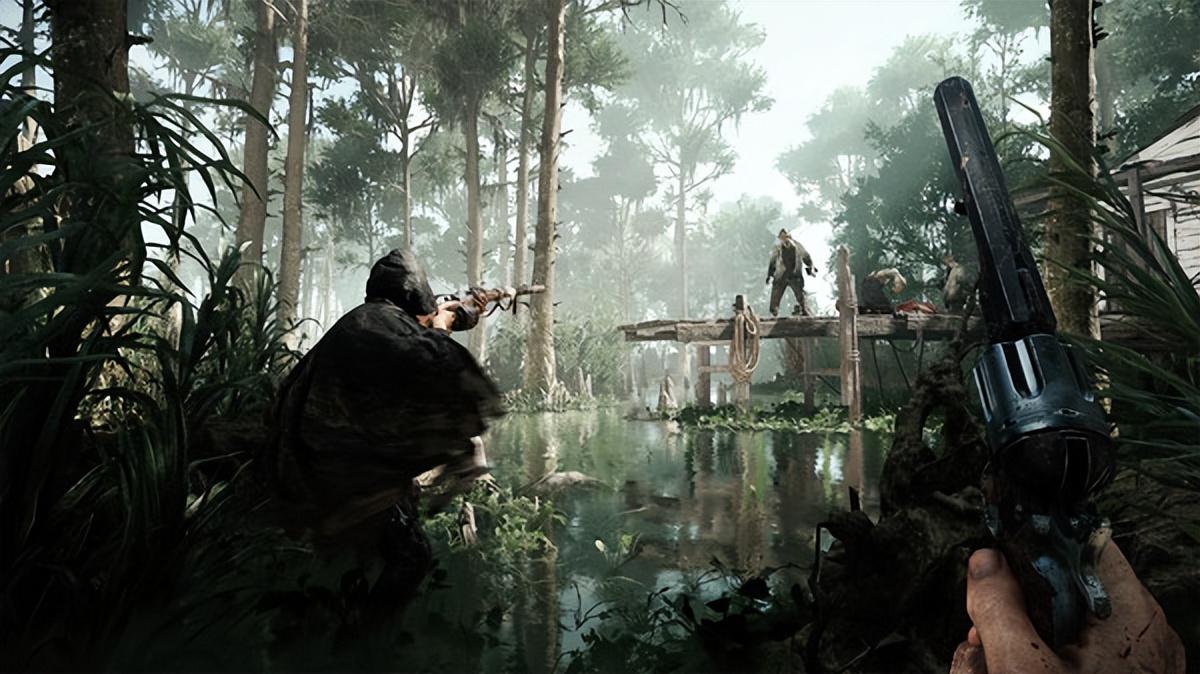 steam的周末特惠(steam本周特卖(Steam周末特惠游戏推荐：新春特卖持续中))  第12张