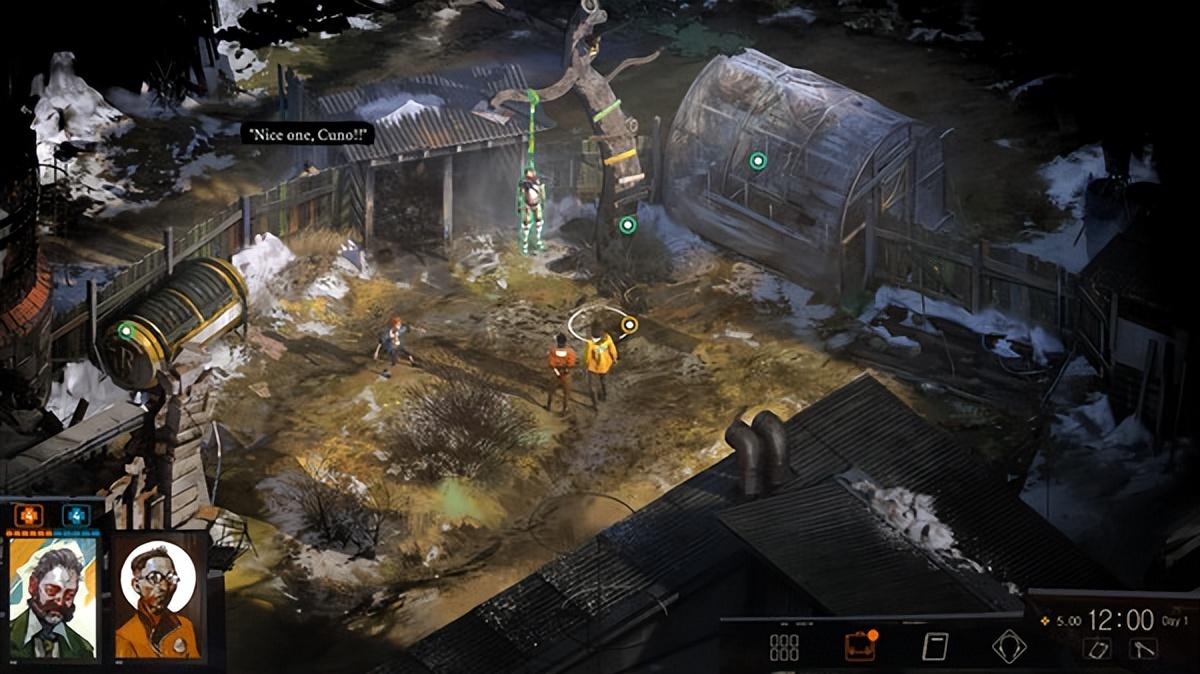 steam的周末特惠(steam本周特卖(Steam周末特惠游戏推荐：新春特卖持续中))  第14张