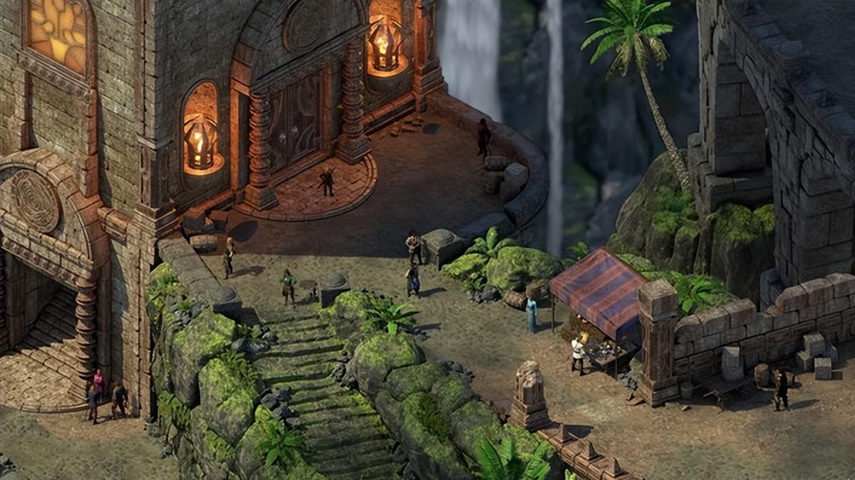 steam的周末特惠(steam本周特卖(Steam周末特惠游戏推荐：新春特卖持续中))  第20张